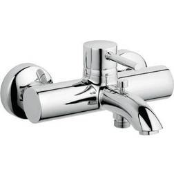 Kludi Bozz (386910576) Chrome