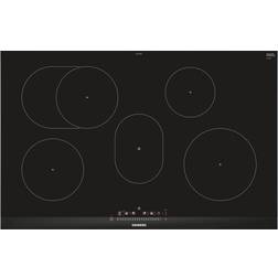 Siemens EH875FFB1E Inductio Kookplaat