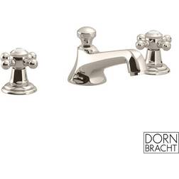 Dornbracht Madison (20700360-08) Patinated Brass