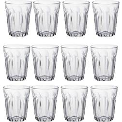 Duralex Provence Tumbler 13cl 12pcs