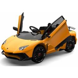 Kidzone Lamborghini Aventador SV 12V