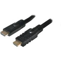 LogiLink Active HDMI - HDMI 30m