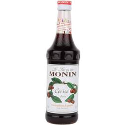 Monin Premium Kirsebær Sirup 700ml 70cl