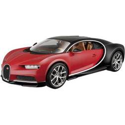 BBurago Bugatti Chiron 1:18