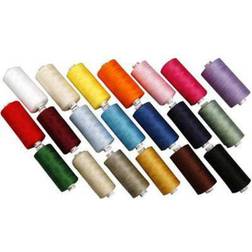 Sewing Thread 20x1000m