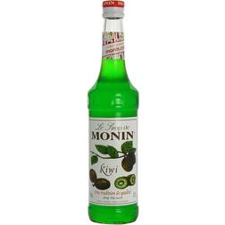 Monin Premium Kiwi Syrup 70cl