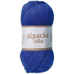 Järbo Alpacka Solo Yarn 167m