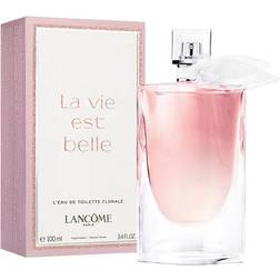 Lancôme La Vie Est Belle Florale EdT 50ml