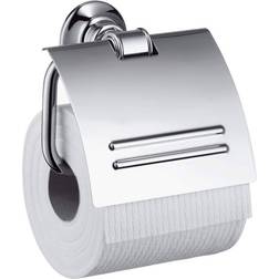 Hansgrohe AXOR Montreux Papierrollenhalter 42036000