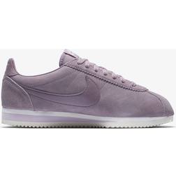 Nike Classic Cortez Suede - Pink