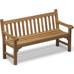Skagerak England 152cm Trädgårdsbänk