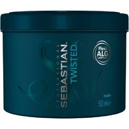 Sebastian Professional Twisted Elastic Treatment 500ml