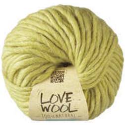 Love Wool Yarn 100g