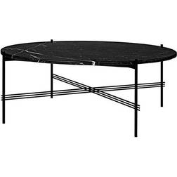 GUBI Ts Marble Soffbord 105cm