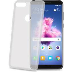 Celly TPU Gelskin Case (Huawei P Smart)