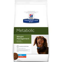 Hill's Prescription Diet Metabolic Canine Mini 1.5kg