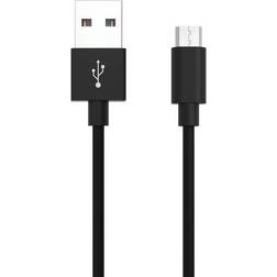 Ansmann USB A-USB Micro-B 2.0 1.2m