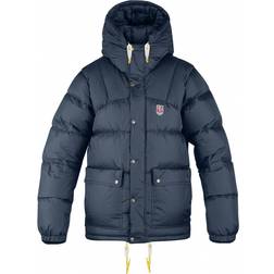 Fjällräven Expedition Down Lite Jacket - Navy, Male