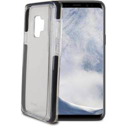Celly Hexagon Cover (Galaxy S9)