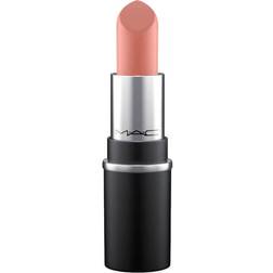 MAC Lipstick Mini #617 Velvet Teddy