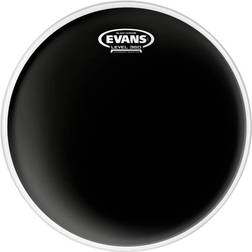 Evans TT18CHR 18" Black Chrome peau tom