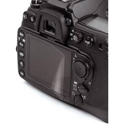 Kaiser Screen Protector for Nikon D5300