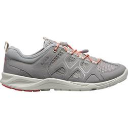 ecco Terracruise W - Silver Grey/Silver Metallic