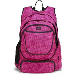 JEVA Backpack Rygsæk XL - Pink