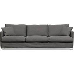 Furninova Petito 4 Soffa 248cm 4-sits