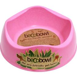 Beco Bamboo Dog Bowl M