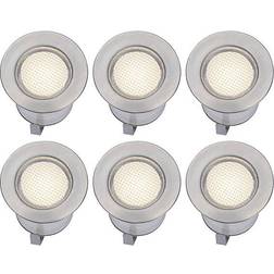 Bolthi Decklight Markbelysning 2.8cm 6st