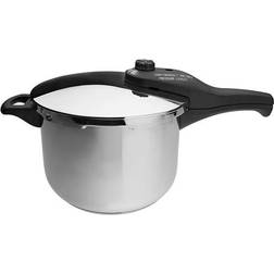 Lacor Tempo Pressure Cooker 8L