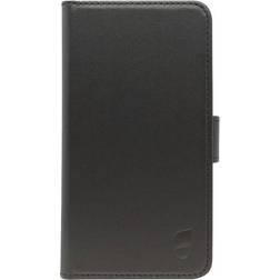 Gear by Carl Douglas Wallet Case (LG K10 2017)