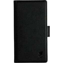 Gear by Carl Douglas Wallet Case (Sony Xperia XZs)