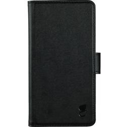 Gear by Carl Douglas Wallet Case (Sony Xperia XZ1)