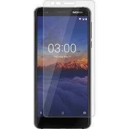 Panzer Premium Full-Fit Glass Screen Protector (Nokia 3.1)