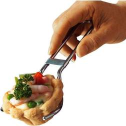 Brix TarLet Patty Shell Serveringsbestik 19cm