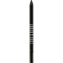 Lord & Berry Smudgeproof Black