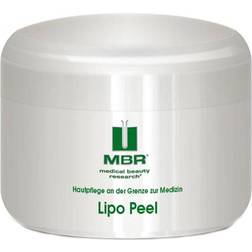 MBR BioChange Anti-Ageing Body Open Cell-Power Lipo Peel 200ml