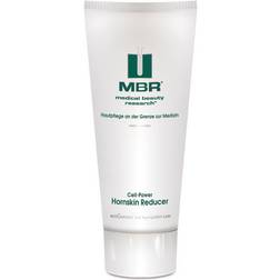 MBR BioChange Anti-Ageing Body Special Cell-Power Hornskin Reducer 100ml