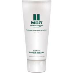 MBR BioChange Anti-Ageing Body Special Cell-Power Hornskin Reducer 3.4fl oz