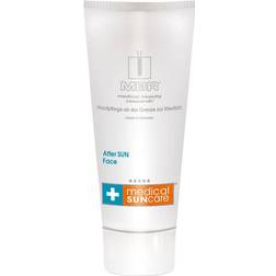 MBR Medical Sun Care After Sun Face 50ml