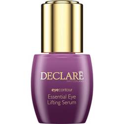 Declare Eye Contour Essential Eye Lifting Serum 15ml