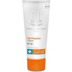 MBR Medical Sun Care High Protection Cream SPF50 100ml