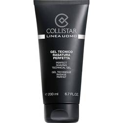 Collistar Perfect Shaving Technical Gel 200ml