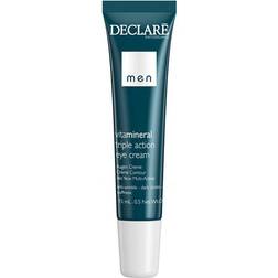 Declare Men VitaMineral Triple Action Eye Cream 15ml