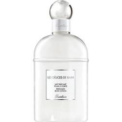 Guerlain Les Delices De Bain Perfumed Body Lotion 200ml