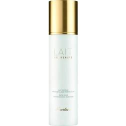 Guerlain Lait De Beauté Satin Milk Pure Radiance Cleanser 200ml