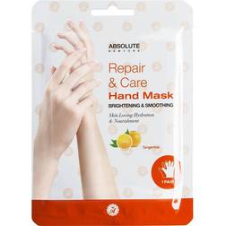 Absolute New York Repair & Care Hand Mask Tangerine