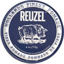 Reuzel Fiber Pomade 4oz